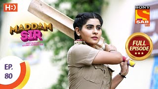 Maddam Sir  Ep 80  Full Episode  30th September 2020 [upl. by Toft]