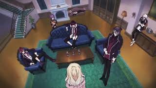 Diabolik lovers episode 1 [upl. by Elijah]