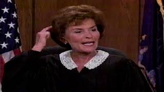 Judge Judy Promos UPN28 [upl. by Eellah]