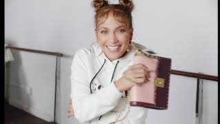 OMG Jennifer Lopez X Coach Collection  Featuring the Hutton Bag [upl. by Leonhard924]