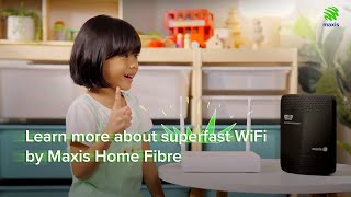 When Superkids talk Superfast WiFi [upl. by Daniala]