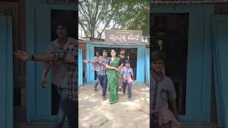 Puttakkana makkalu serial actresses new instagram reels [upl. by Aicat]