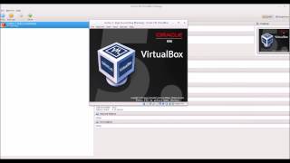 Linux installation in VirtualBox  CentOS 7 installation in Oracle VirtualBox [upl. by Rolyks]