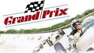 Grand Prix Suite [upl. by Reviel177]