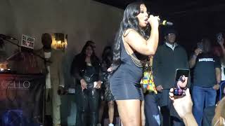 Ashanti live in Atlanta [upl. by Ana]