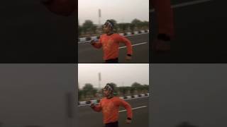 Ravi saini status shorts running motivation trendingshorts ytshots viral video [upl. by Novart]