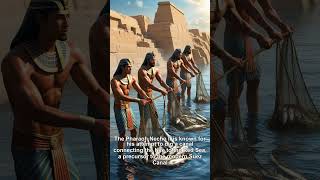 Ancient Egypt Fact 0116 history ancientcivilization facts [upl. by Aleron773]