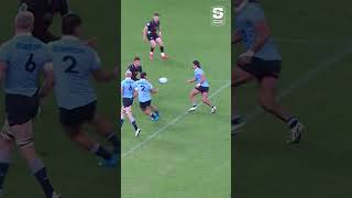 RELENTLESS pressure from the Waratahs 😤 [upl. by Pelage330]