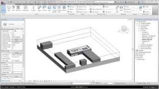 Velux Daylight Visualizer  Export Revit models for daylight simulation [upl. by Zachar]