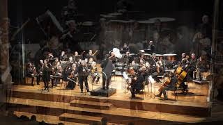 Come andò che Eugenio Difatti divenne musicista  orchestral version FULL LIVE SHOW [upl. by Burnett716]