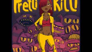 Pretti Kitti  Dem Nuh Like Me Original Mix Infinite Recordz 2013 [upl. by Eiramenna]