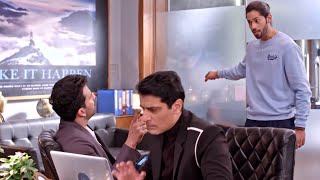 Shaurya ANGRY At Karan For Accepting Rajveers Proposal  Kundali Bhagya  Full Episode 1699 Zee Tv [upl. by Arela]