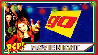 Go 1999 Movie Review [upl. by Zipporah]