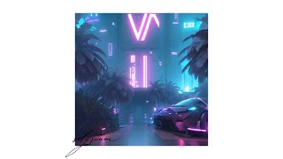 Selysium  Outrun Official Album Audio [upl. by Adnovay]