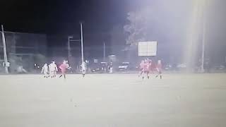 segundo gol nuevamente Javiera Rioseco de tiro libre  para Real victoria 2 Magallanes 0 [upl. by Rania685]