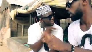 Kabako ft Vibs 2014 RAP RIM RAP Mauritanie 2014 DIAYE KATOU FATAYA NEWS SON [upl. by Orecul]