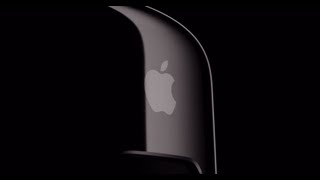 Apple  Mac Pro commercial fall 2013 feat MUSE Supremacy [upl. by Nishom22]