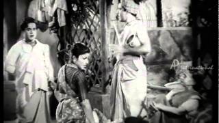 Sahothari  Tamil Movie Comedy  KBalaji  Devika  Rajasulochana [upl. by Harrington441]