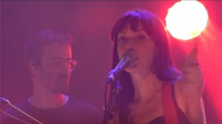 Feist  1234 Live Paris Élysée Montmartre  15092023 [upl. by Aserret]