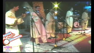 منوعات من روائع مسناوة في سهرة درب السلطان 2009 MesnawaExclusive [upl. by Divan]