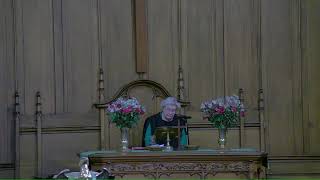 Rutherglen Old Parish Church Live Stream [upl. by Whitehurst]