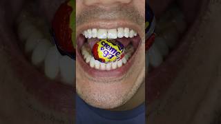 Cadbury Creme Egg ASMR [upl. by Odnesor]