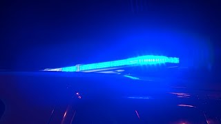 Police 1 killed in northeast Columbus shooting [upl. by Mikkanen]