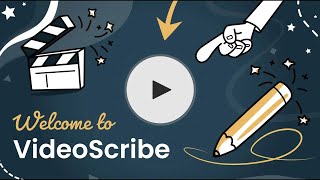 Getting Started with VideoScribe for Browser [upl. by Giuliana662]