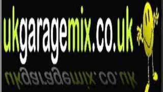 UK Garage Mix  Bizzis PartyBooker T Vocal [upl. by Tdnarb286]