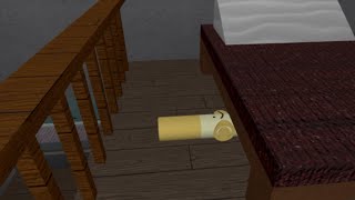 Baby Marker  FIND THE MARKERS ROBLOX  October 26 2024 [upl. by Ahsrop126]