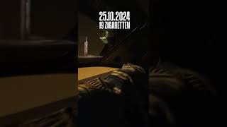 »19 Zigaretten«  25102024  Die neue Single [upl. by Dulci]