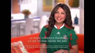 WNJU Telemundo 47 Commercial Break February 18th 2010 [upl. by Llerrut]