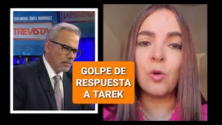 Tamara Suju acusó al Fiscal de la dictadura  LaEntrevista  EVTV  01222024 28 [upl. by Elaval]