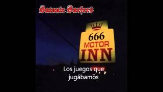 Satanic Surfers  Soothing subtitulada en español [upl. by Jermayne751]