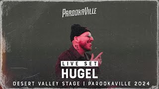 PAROOKAVILLE 2024  HUGEL [upl. by Uol]