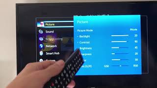 How to Update Software on Samsung Smart TV Also How to Fix if Update is Greyed Out [upl. by Marras]