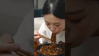 Eating compilation  2 l Hamzy korean mukbangers shorts mukbang asmr [upl. by Nairbo807]