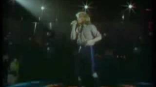 Leif Garrett I Was Made For Dancin From The Movie Joe Dirt [upl. by Alene]