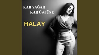 Kar Yağar Kar Üstüne Halay [upl. by Englis]