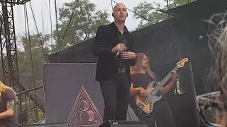 Soen  Lotus Live [upl. by Aneelas]