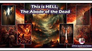 This is HELL The Abode of DEAD [upl. by Kavanaugh481]