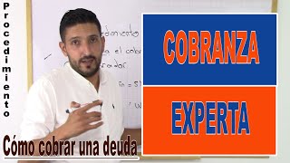 Cómo cobrar una deuda 👉 Cobro a CLIENTES DEUDORES AMIGOS Y PERSONAS [upl. by Torosian399]