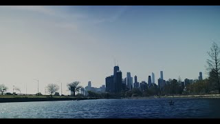 The Bear S03E02  Chicago Intro [upl. by Layap413]