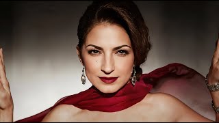 GLORIA ESTEFAN  HOY  COVER SONG  2023  REMIXED 2024 [upl. by Panther668]