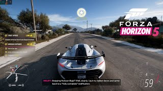 Forza Horizon 5  Through Centuries accolade [upl. by Schonthal312]