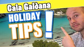 CALA GALDANA Menorca holiday guide and tips [upl. by Bruno]