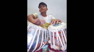 Raunak ratan ka tabla raunakratannewsong song [upl. by Halsey22]