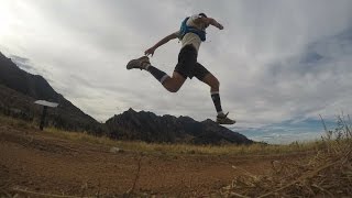 10km to Half Marathon Trail Racing Considerations  a Sage Running Training Talk [upl. by Llerahc]