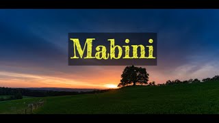 Mabini Hymn [upl. by Vassaux36]