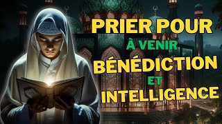 PRIÈRE SECRÈTE  Une écoute apportera des bénédictions de la santé et de la richesse [upl. by Laurita]